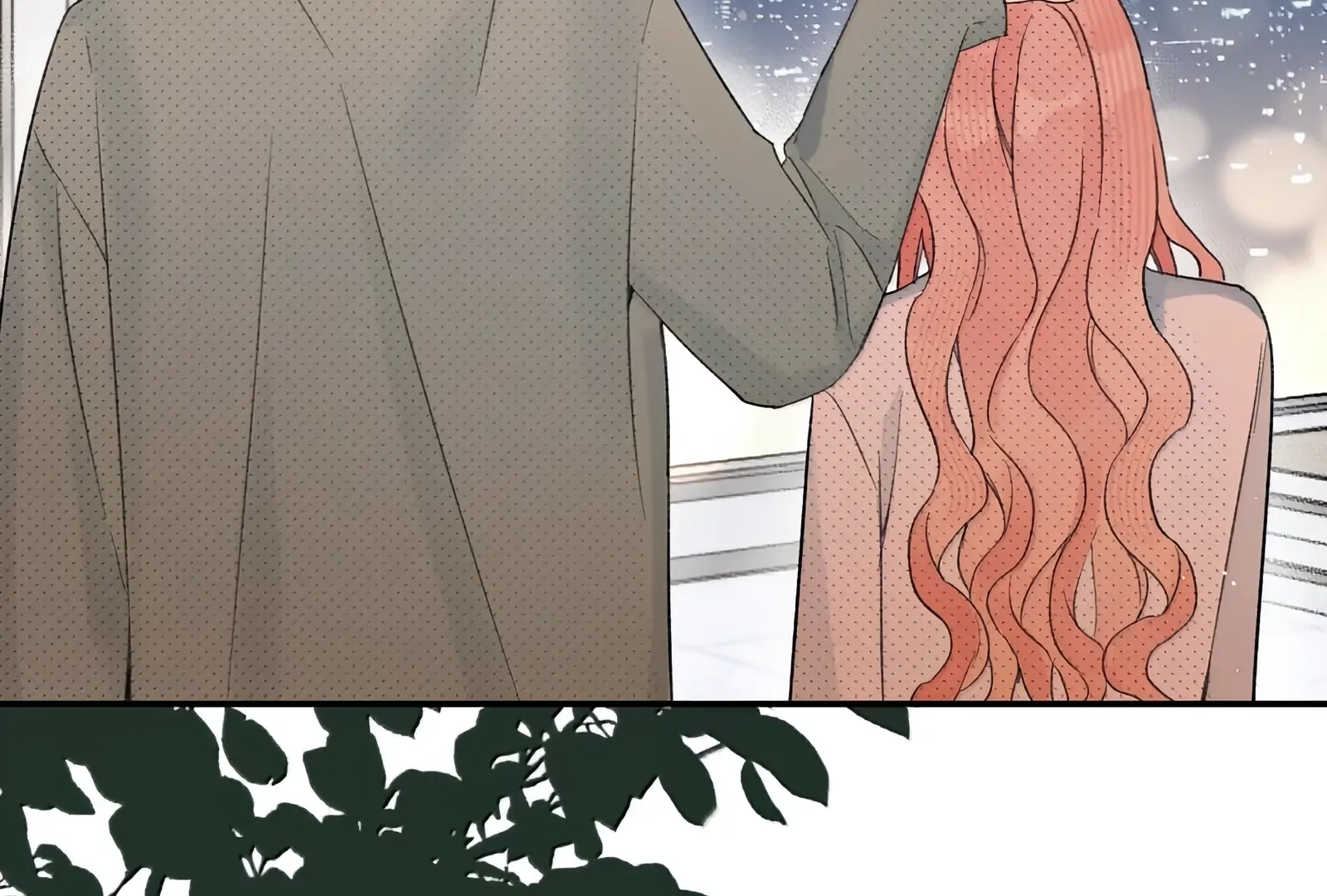 Will you expose yourself today?! chapter 34 page 101