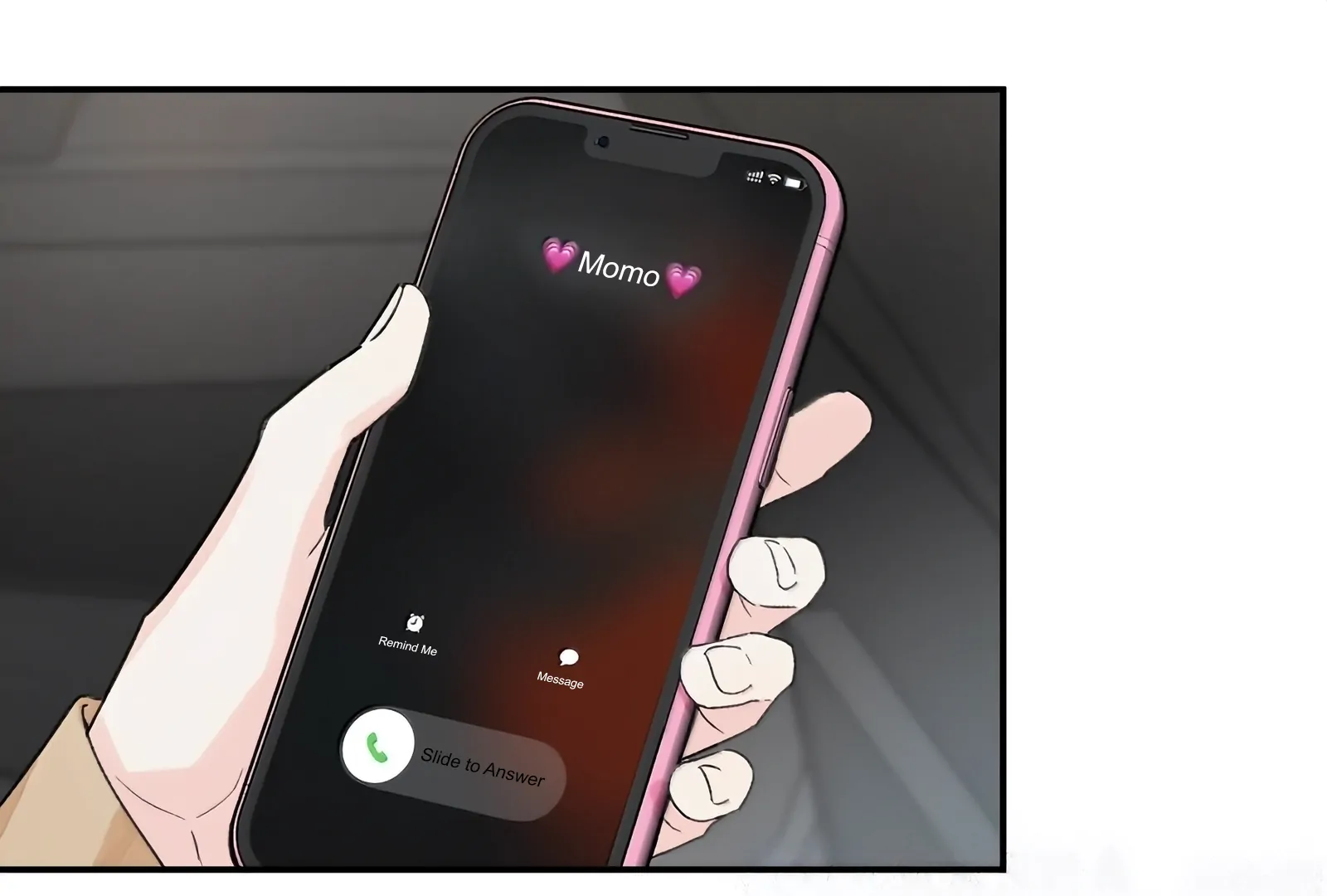 Will you expose yourself today?! chapter 34 page 109