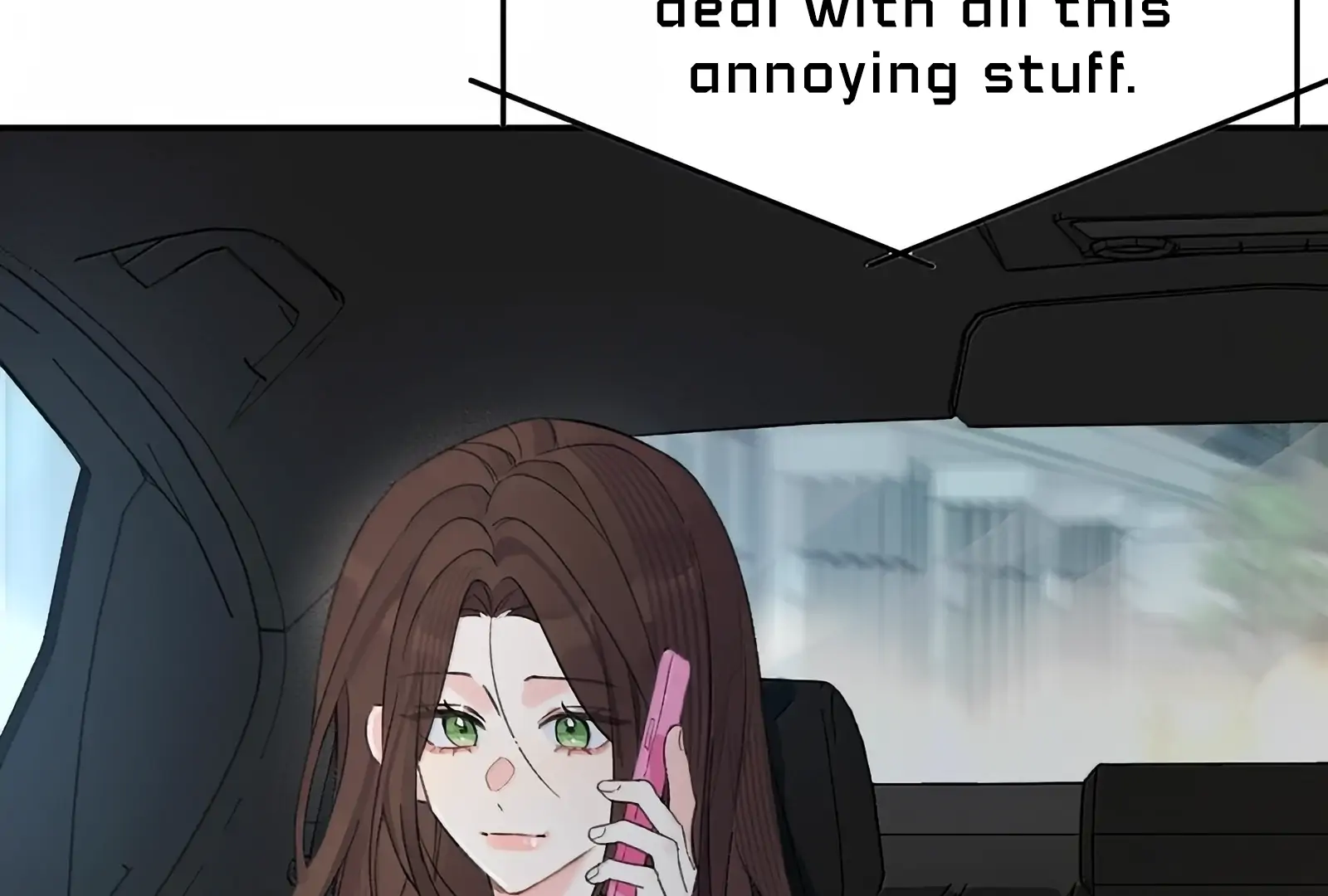 Will you expose yourself today?! chapter 34 page 112
