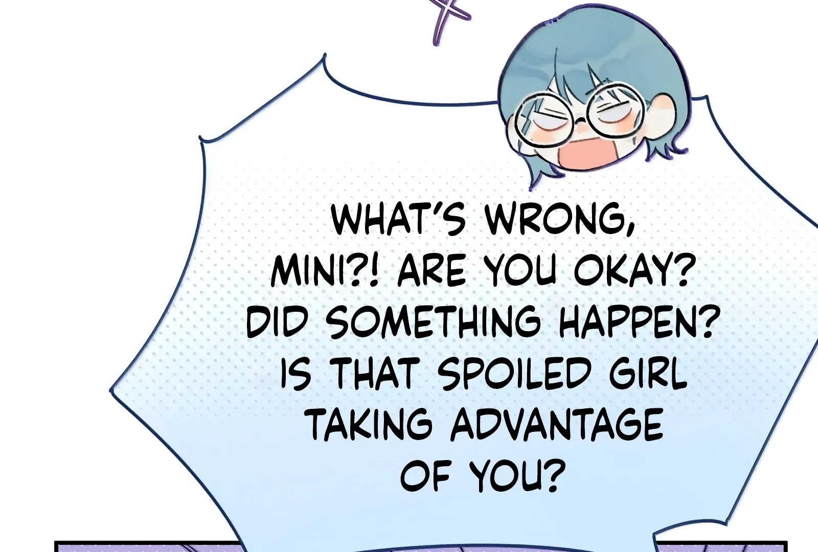 Will you expose yourself today?! chapter 34 page 120