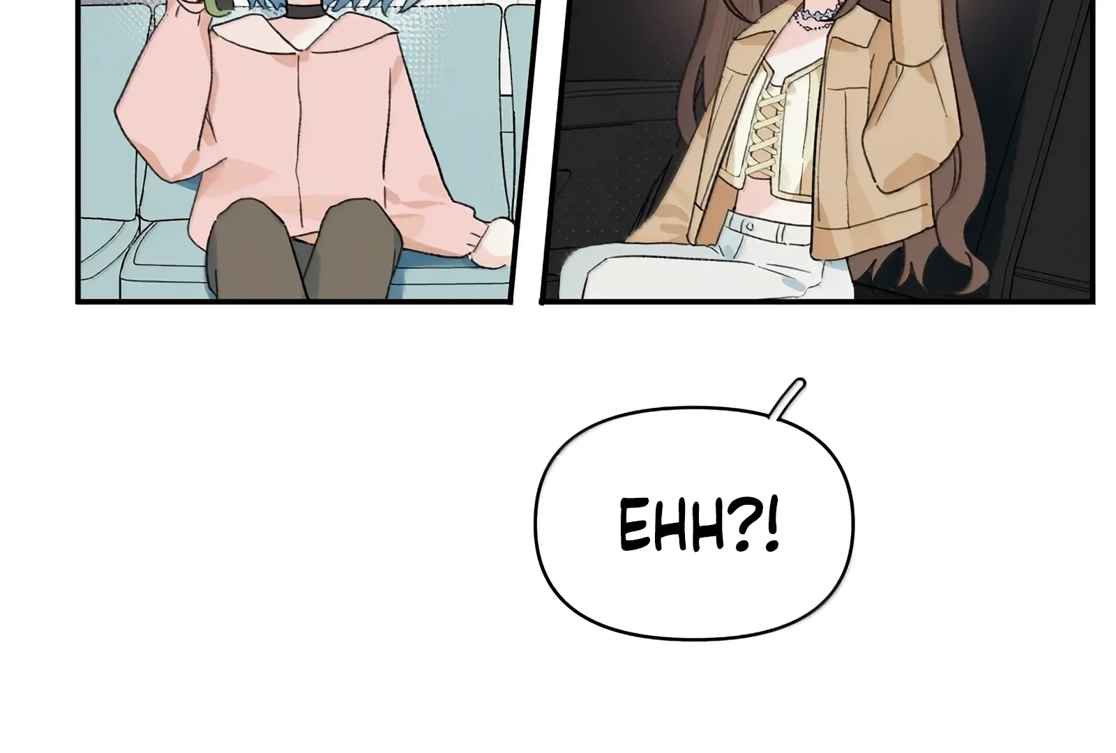 Will you expose yourself today?! chapter 34 page 138
