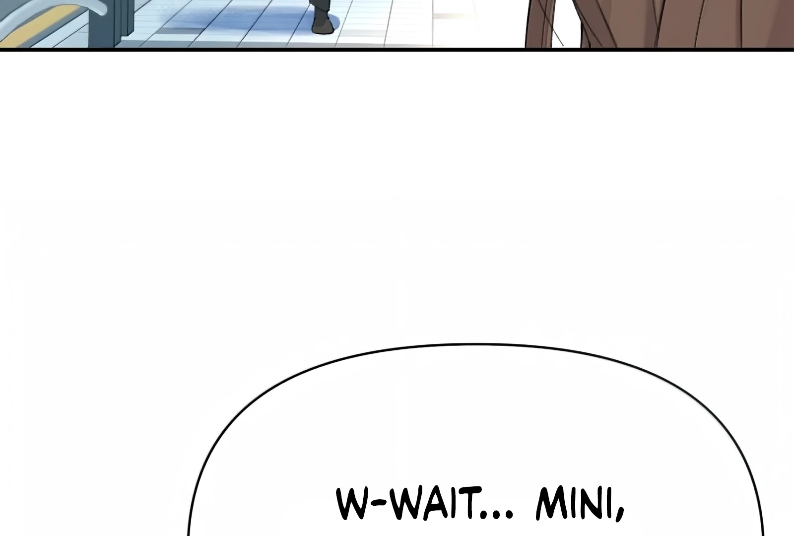 Will you expose yourself today?! chapter 35 page 10