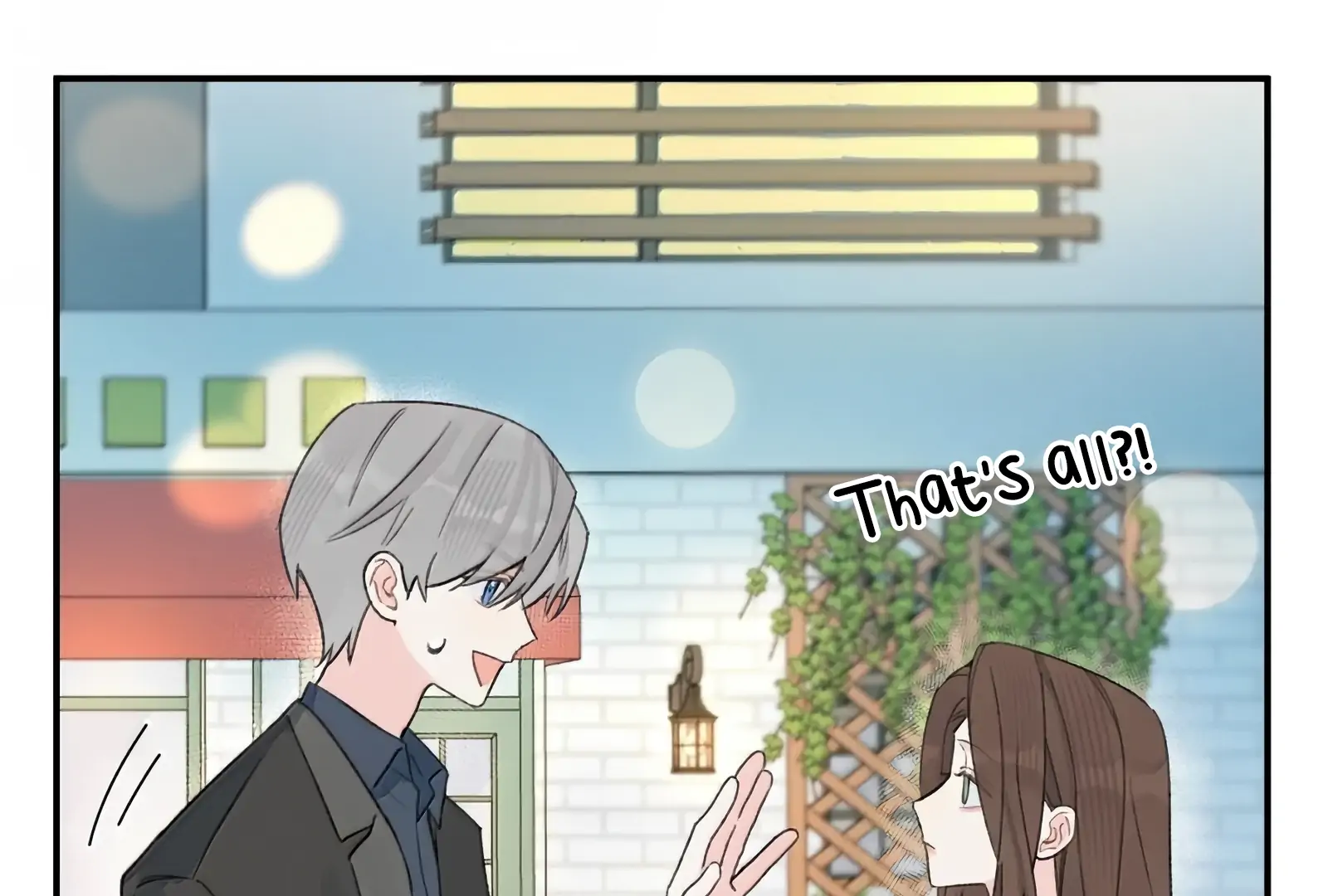 Will you expose yourself today?! chapter 35 page 19