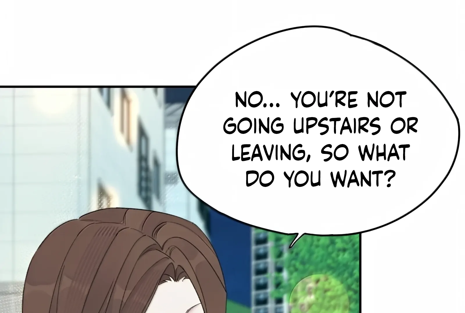 Will you expose yourself today?! chapter 35 page 27