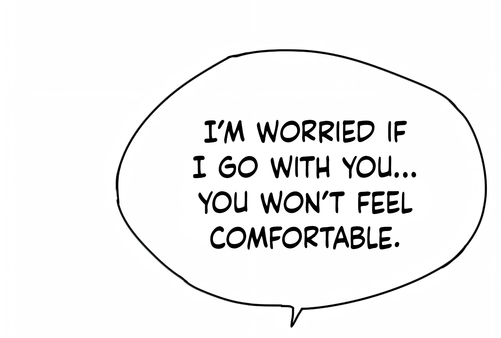 Will you expose yourself today?! chapter 35 page 34