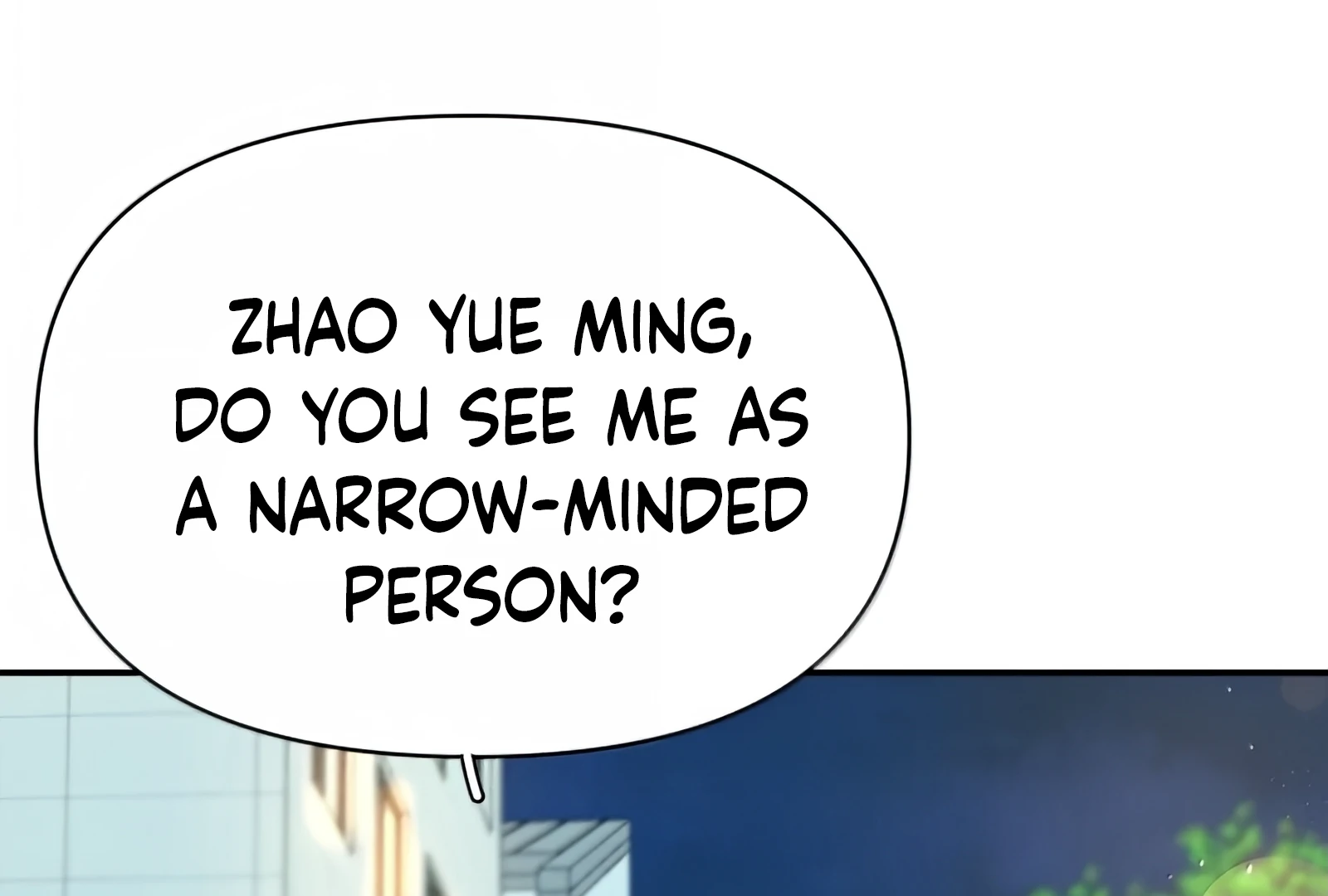 Will you expose yourself today?! chapter 35 page 38