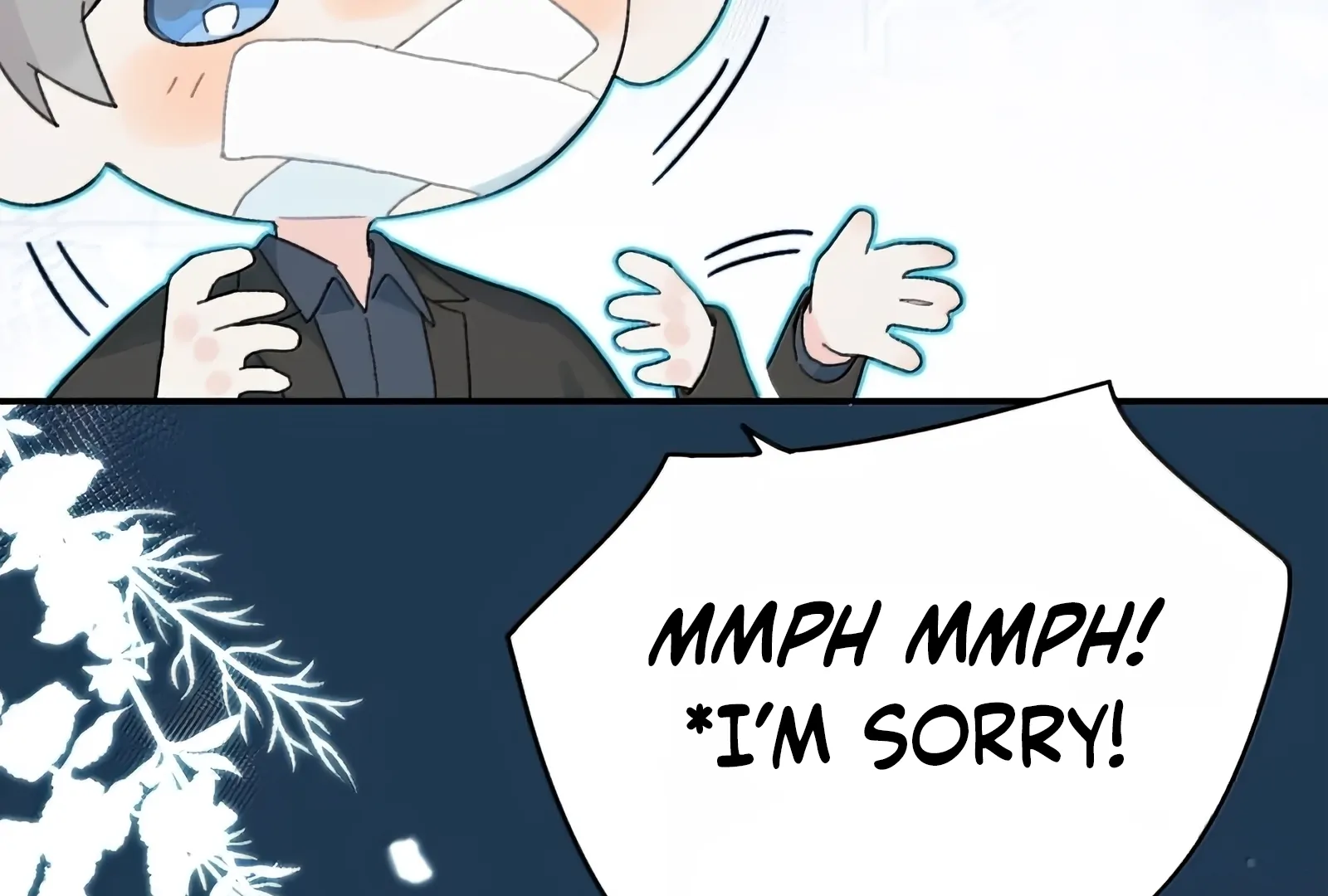 Will you expose yourself today?! chapter 35 page 66