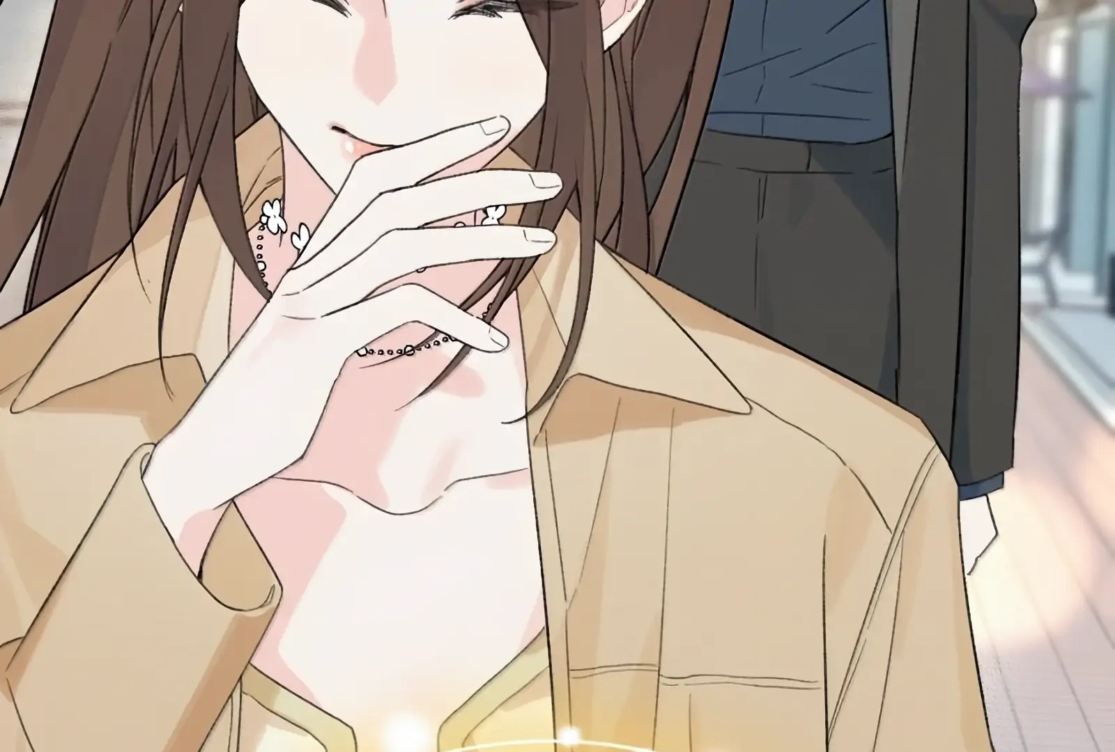 Will you expose yourself today?! chapter 35 page 71