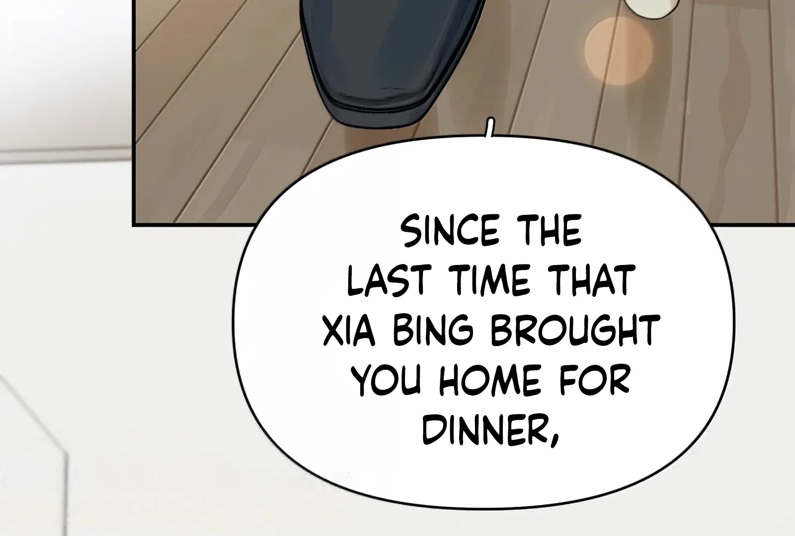 Will you expose yourself today?! chapter 35 page 100