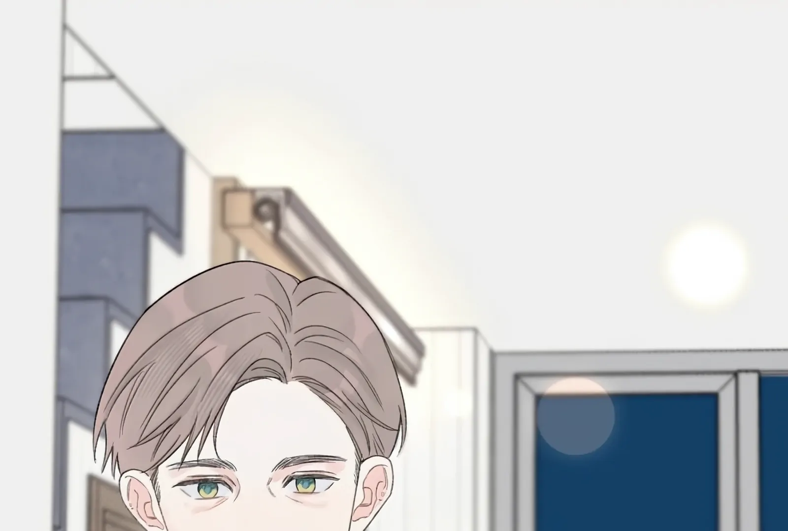 Will you expose yourself today?! chapter 35 page 101