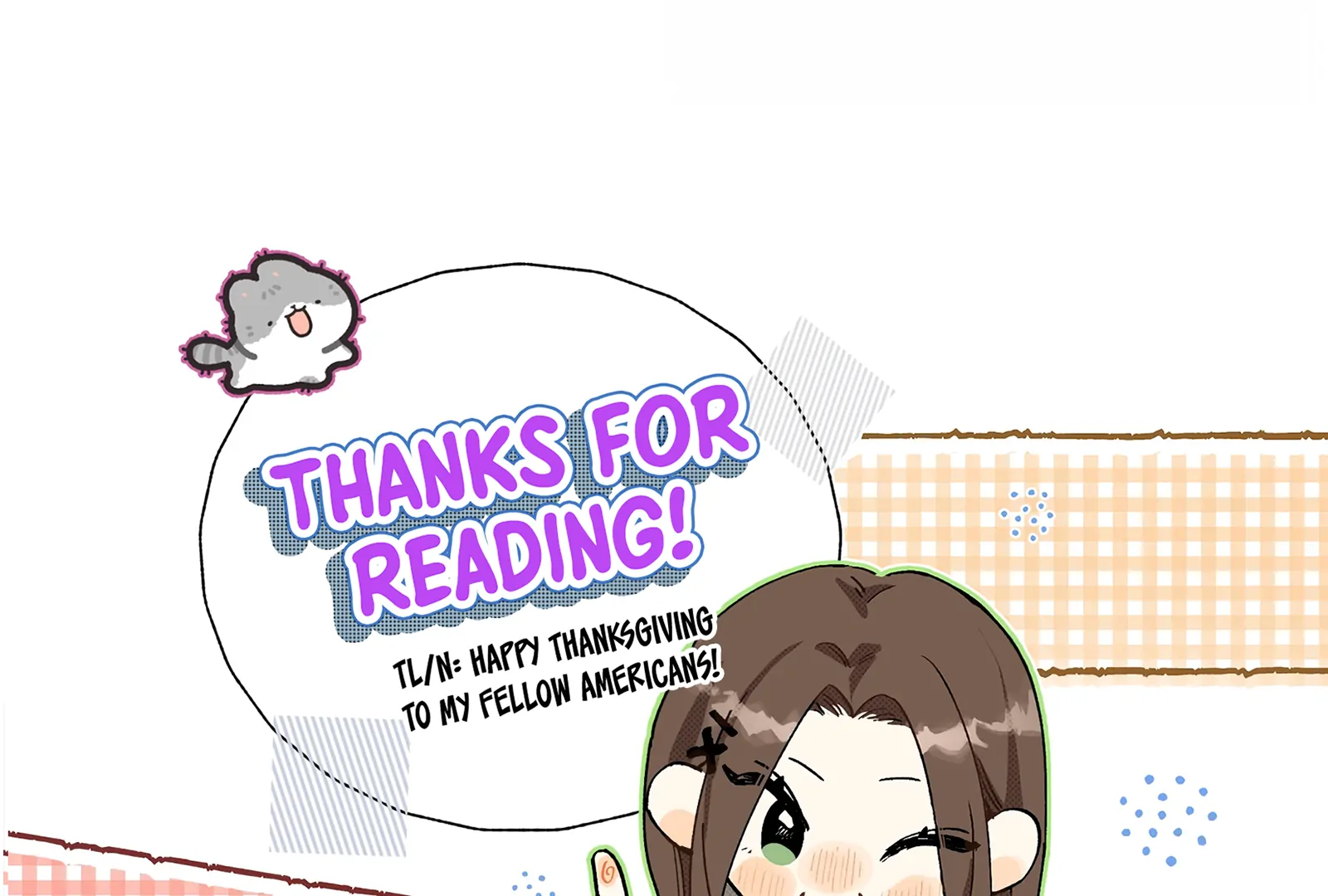 Will you expose yourself today?! chapter 35 page 109