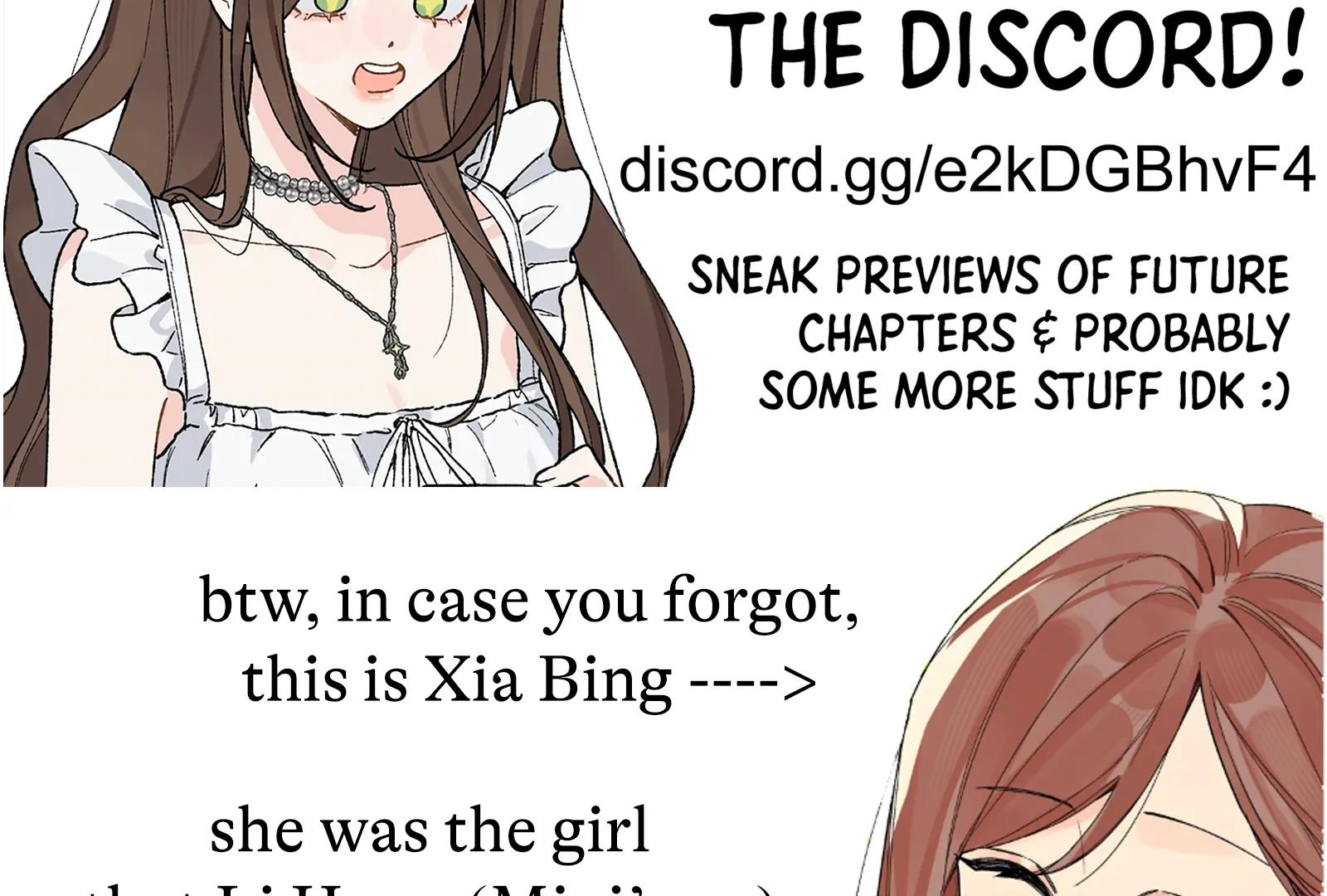 Will you expose yourself today?! chapter 35 page 111