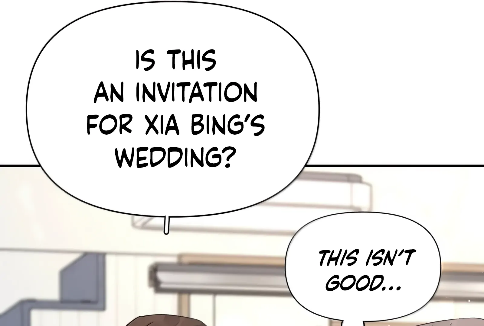 Will you expose yourself today?! chapter 36 page 14