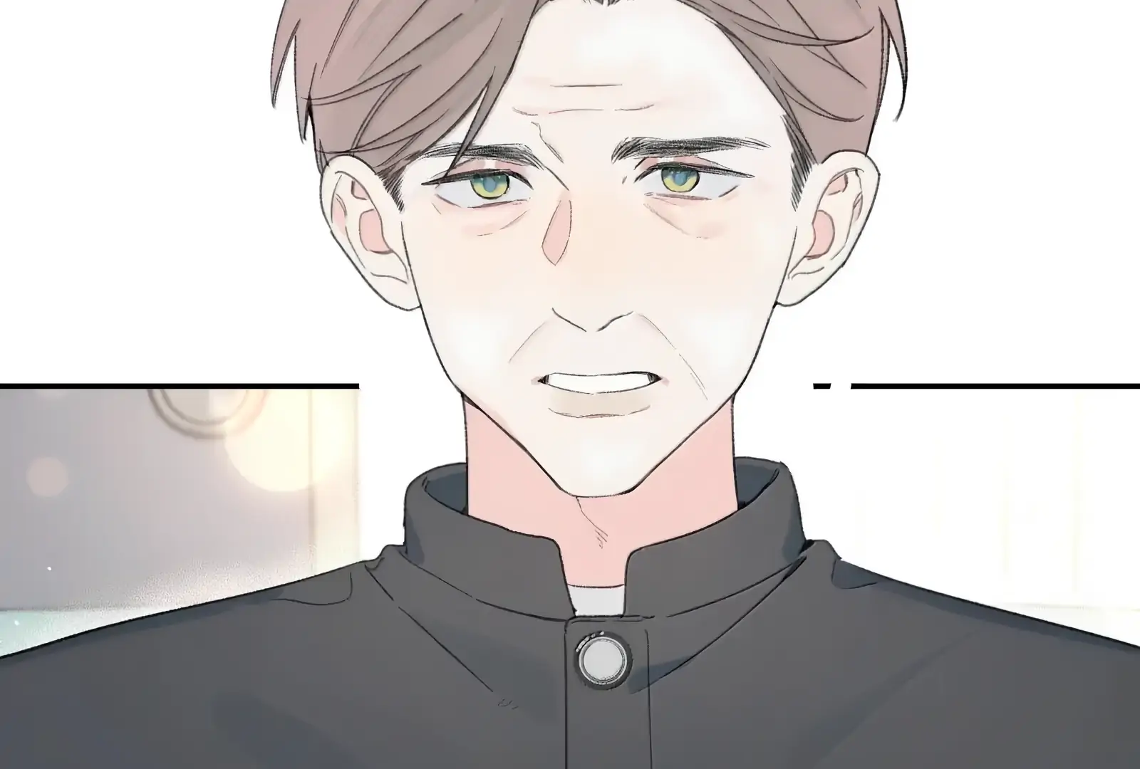 Will you expose yourself today?! chapter 36 page 19