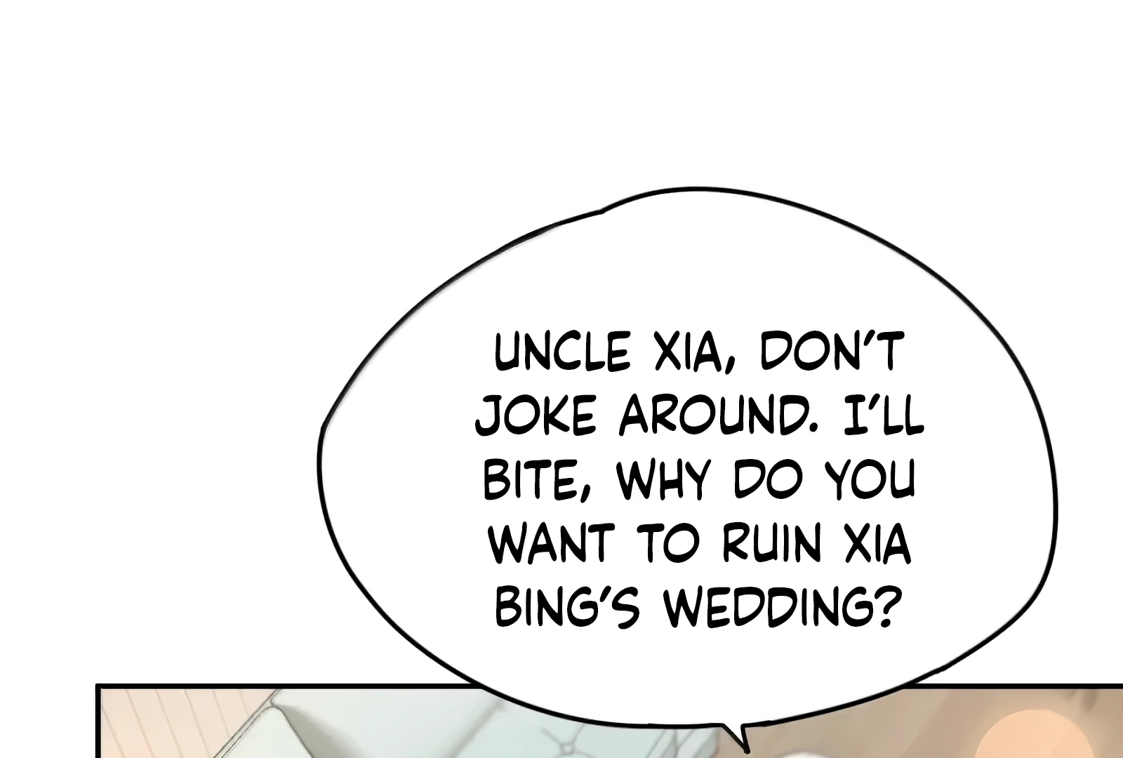Will you expose yourself today?! chapter 36 page 24