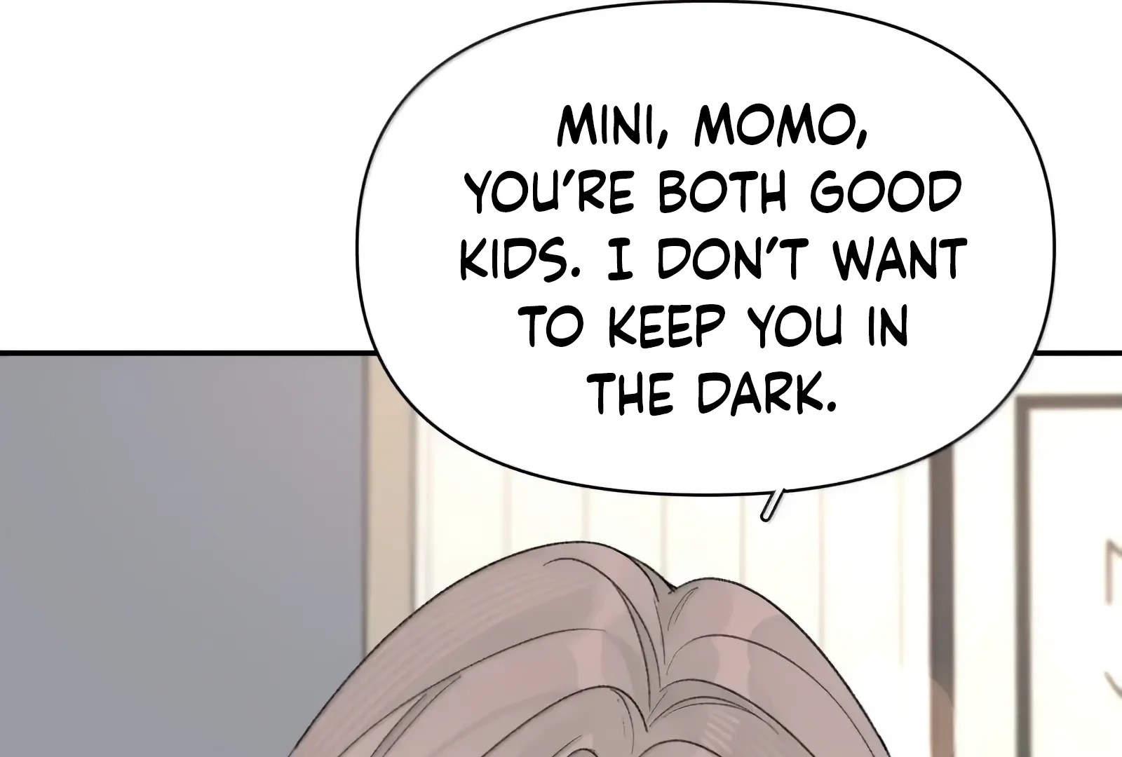 Will you expose yourself today?! chapter 36 page 27
