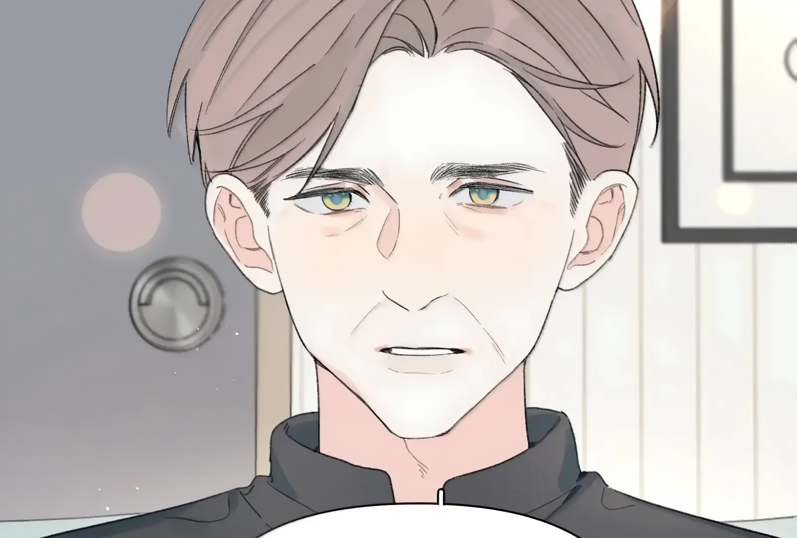 Will you expose yourself today?! chapter 36 page 28