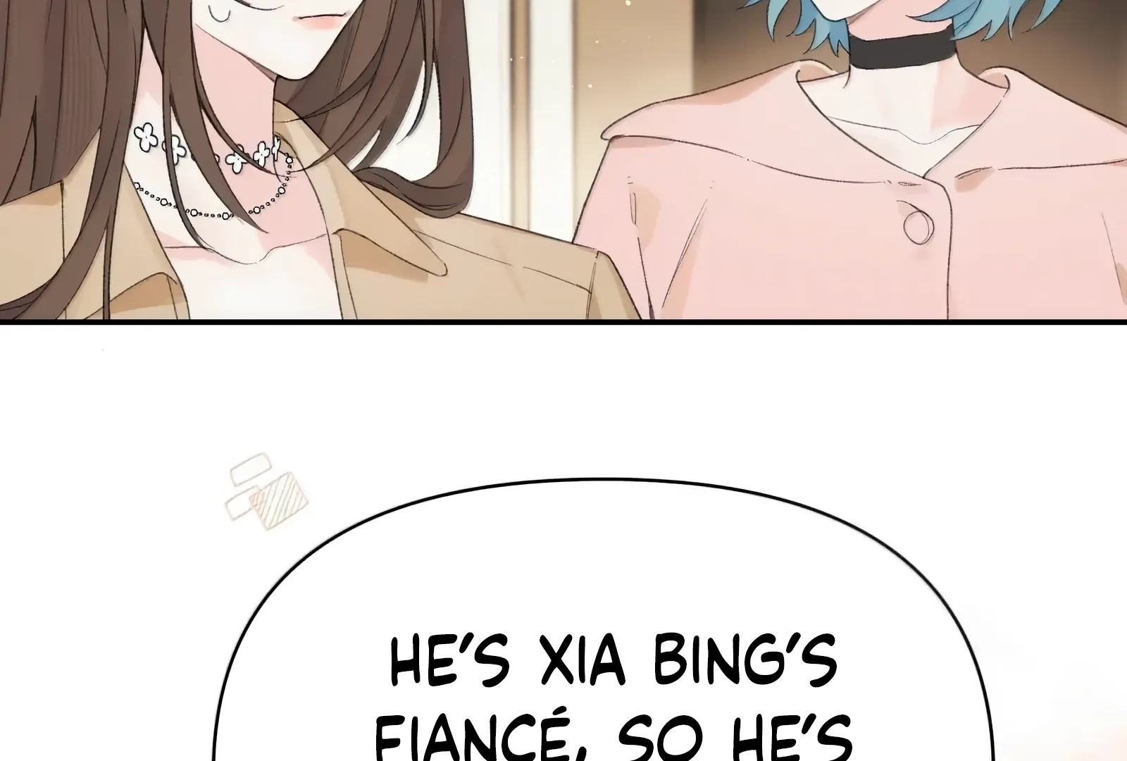 Will you expose yourself today?! chapter 36 page 30