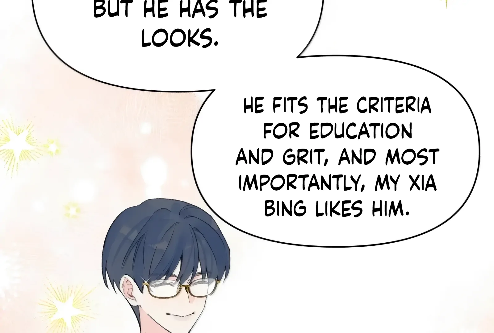 Will you expose yourself today?! chapter 36 page 32