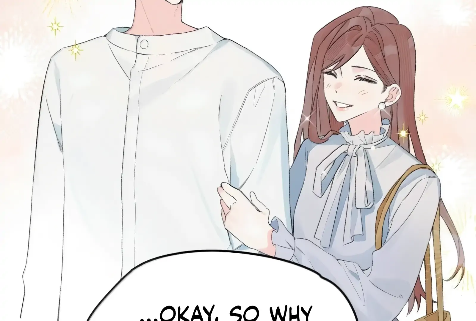 Will you expose yourself today?! chapter 36 page 33
