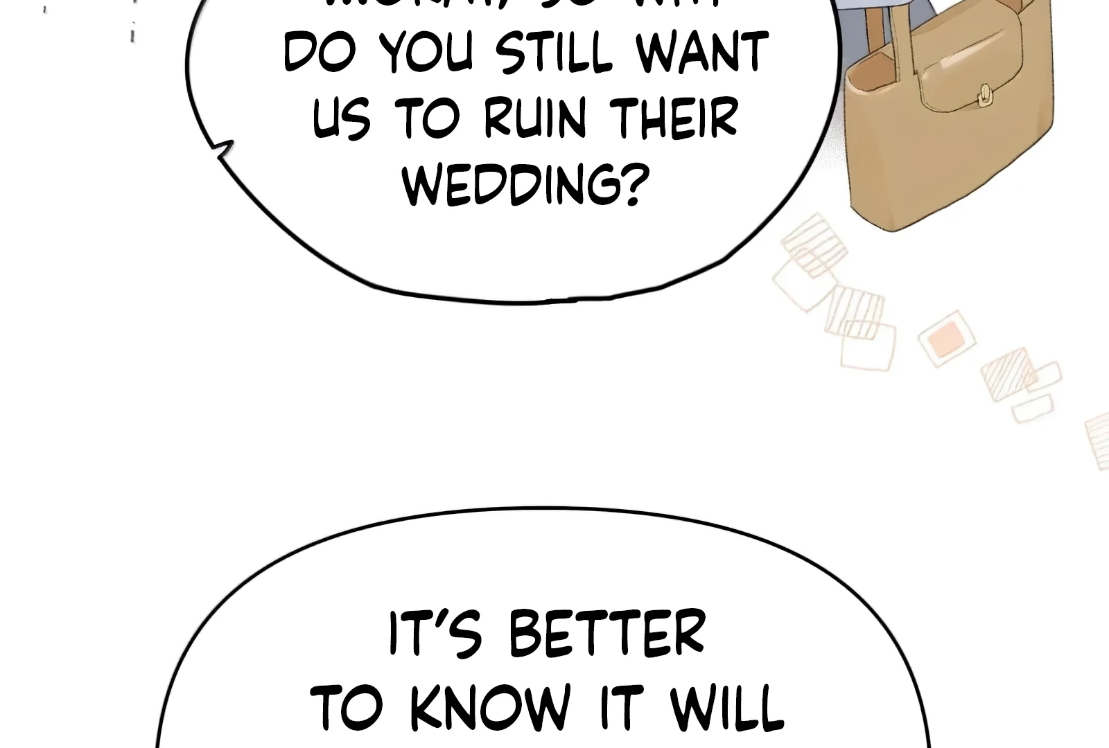 Will you expose yourself today?! chapter 36 page 34