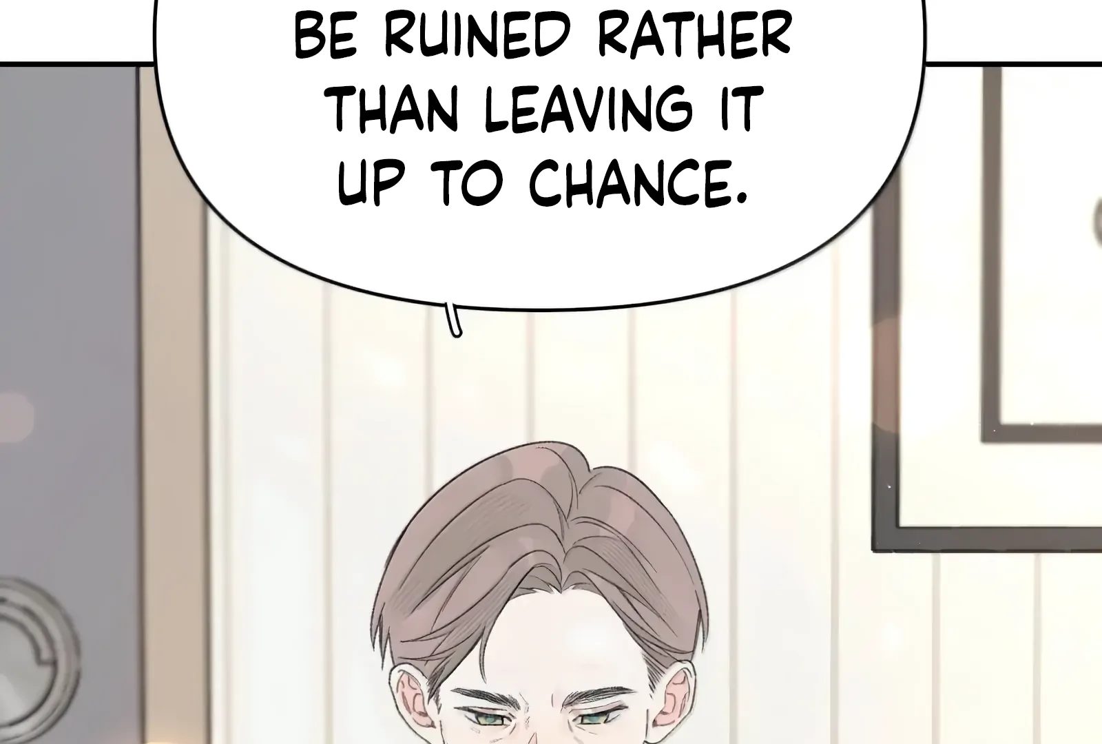 Will you expose yourself today?! chapter 36 page 35