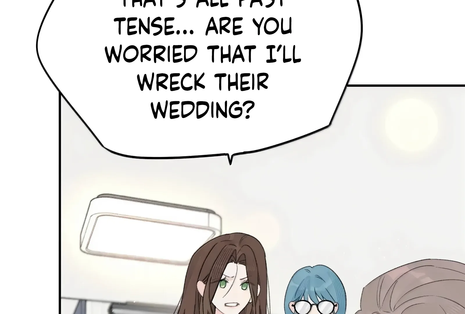 Will you expose yourself today?! chapter 36 page 48