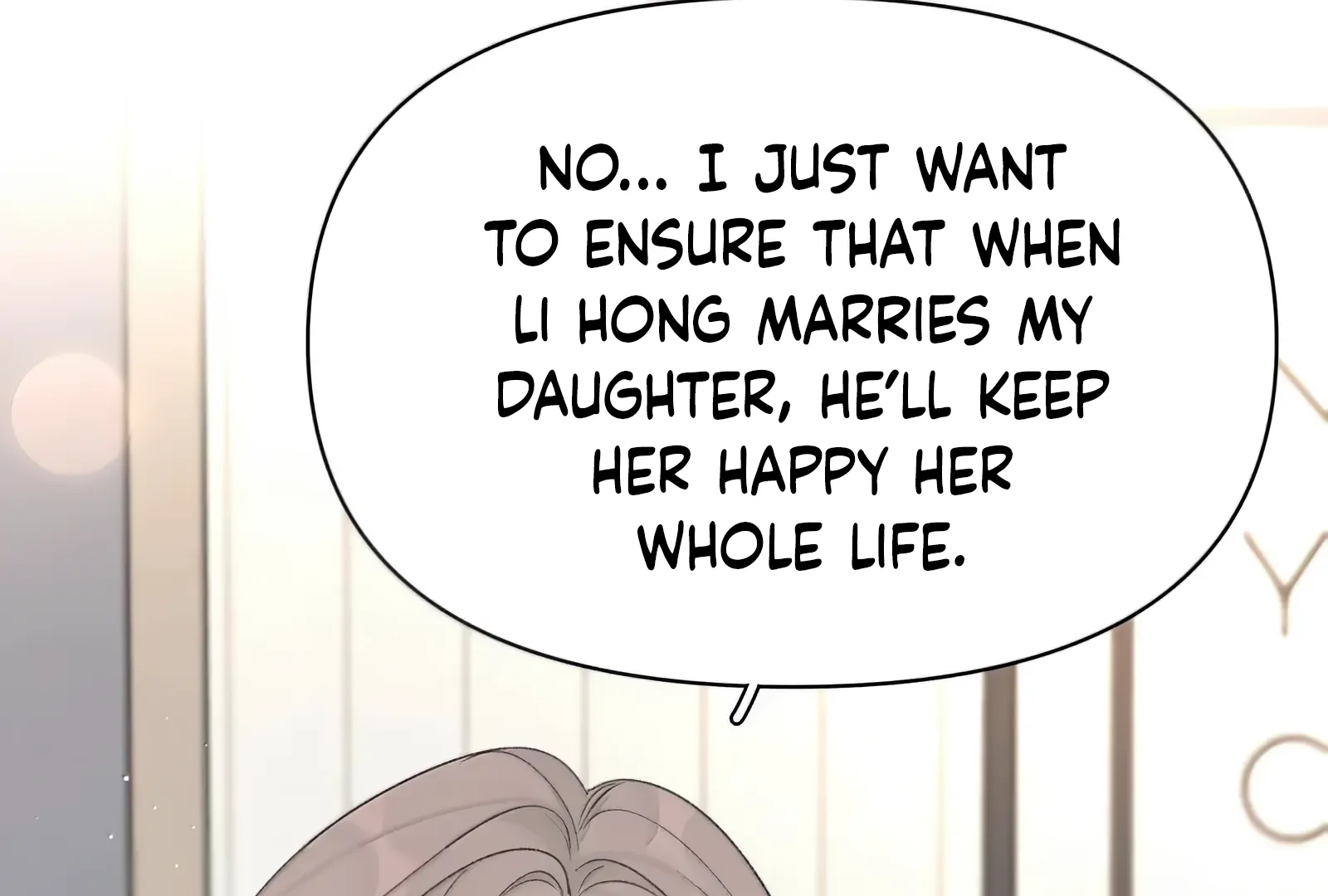 Will you expose yourself today?! chapter 36 page 51