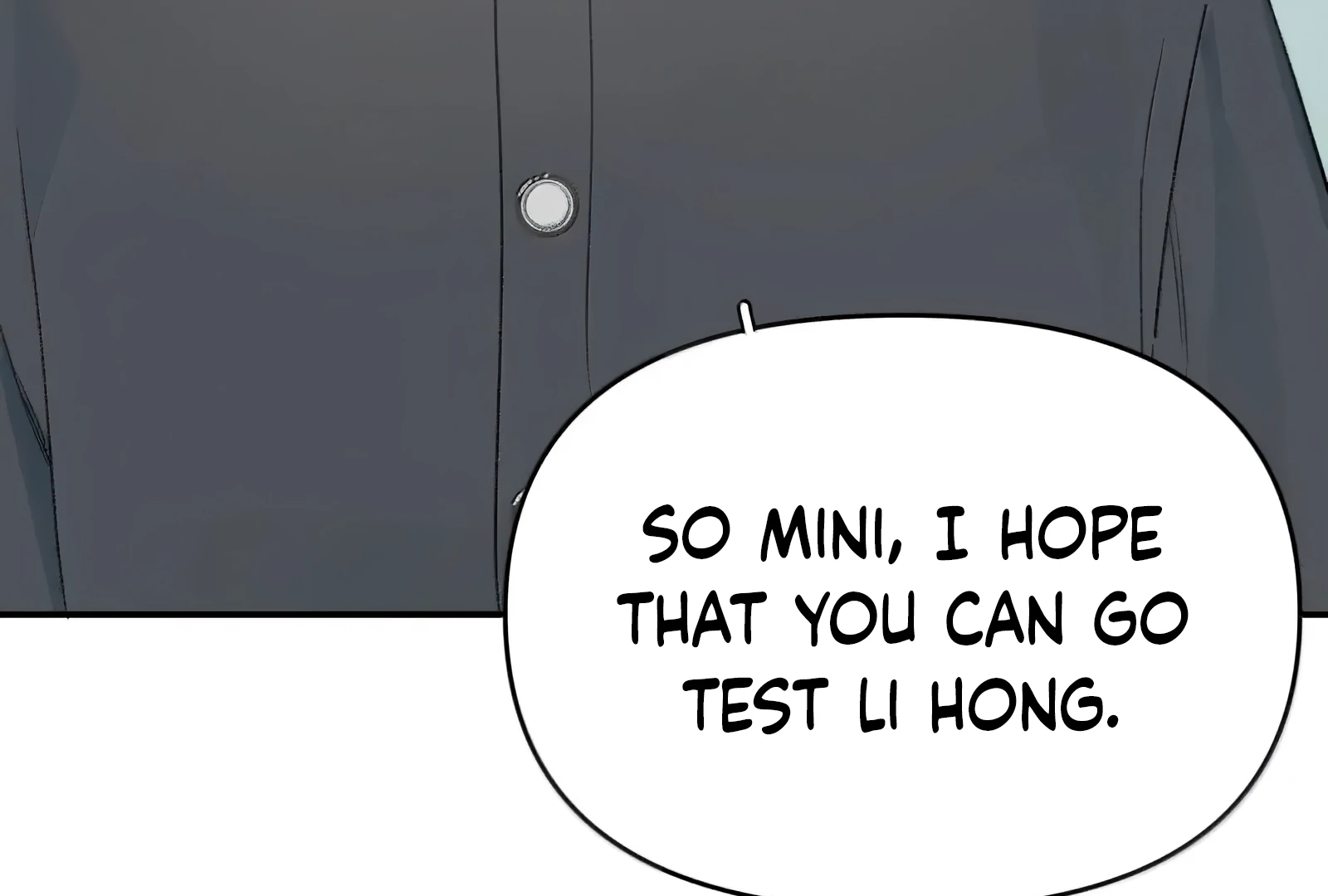 Will you expose yourself today?! chapter 36 page 53