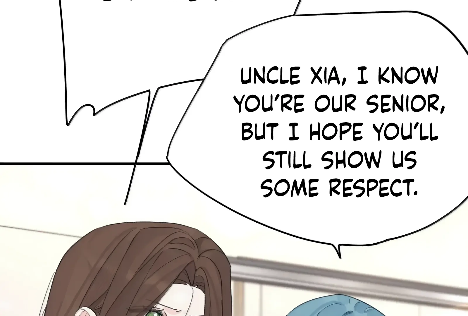 Will you expose yourself today?! chapter 36 page 55