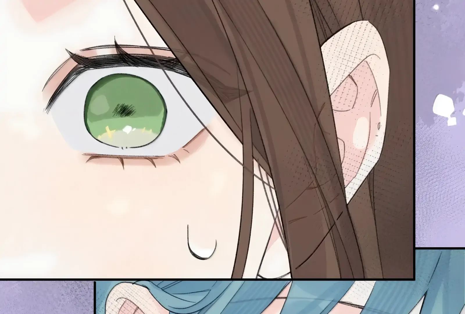 Will you expose yourself today?! chapter 36 page 60
