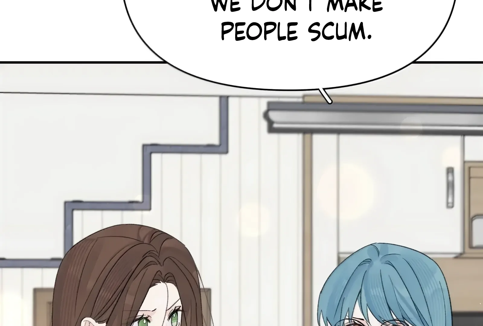 Will you expose yourself today?! chapter 36 page 66