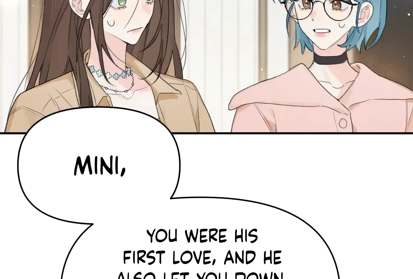 Will you expose yourself today?! chapter 36 page 67