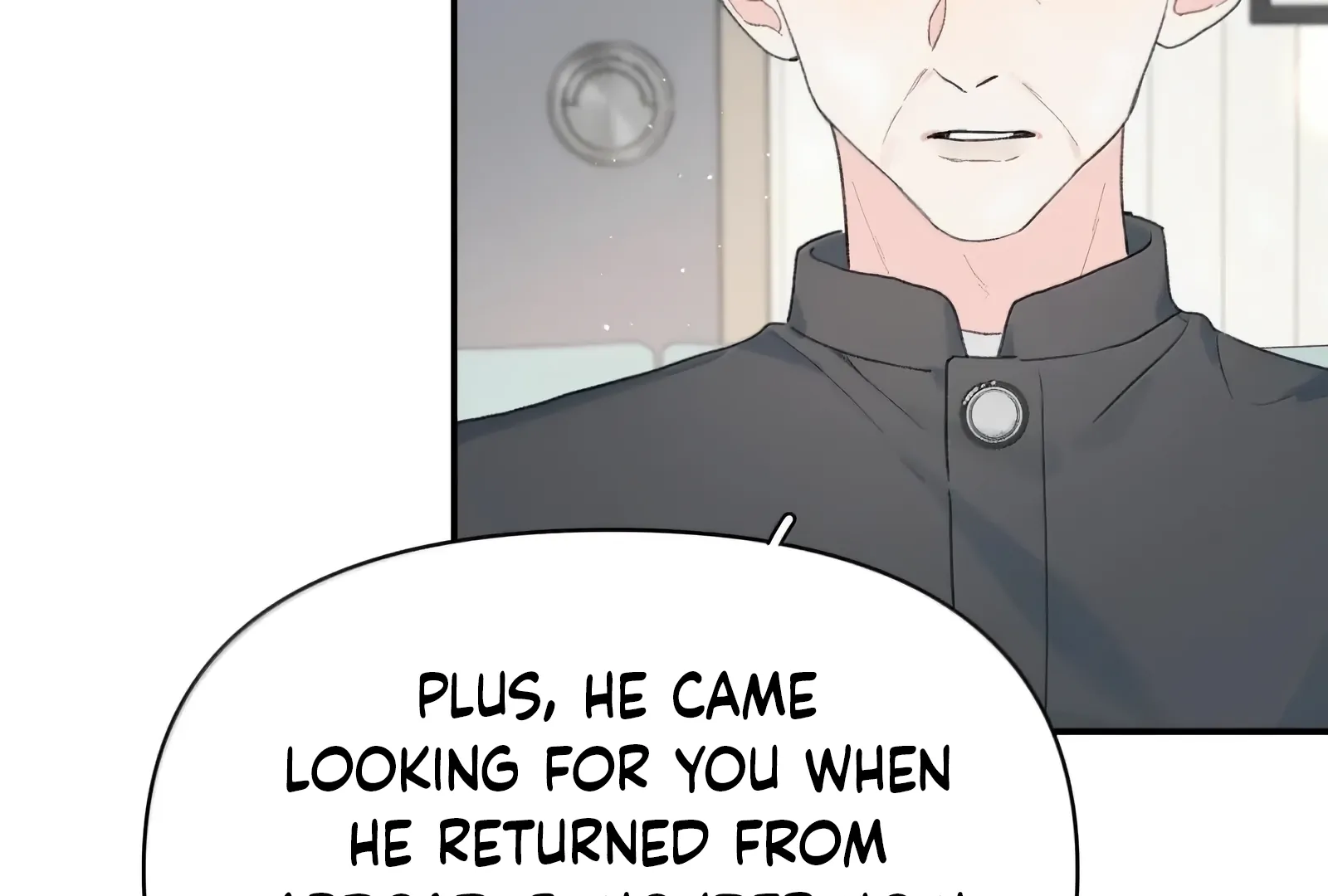 Will you expose yourself today?! chapter 36 page 69