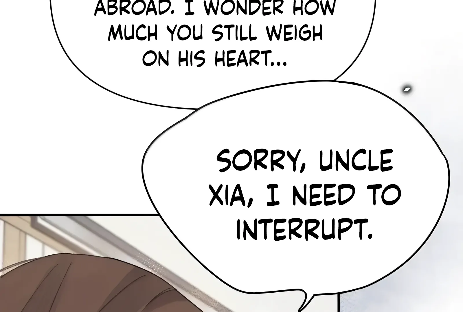 Will you expose yourself today?! chapter 36 page 70
