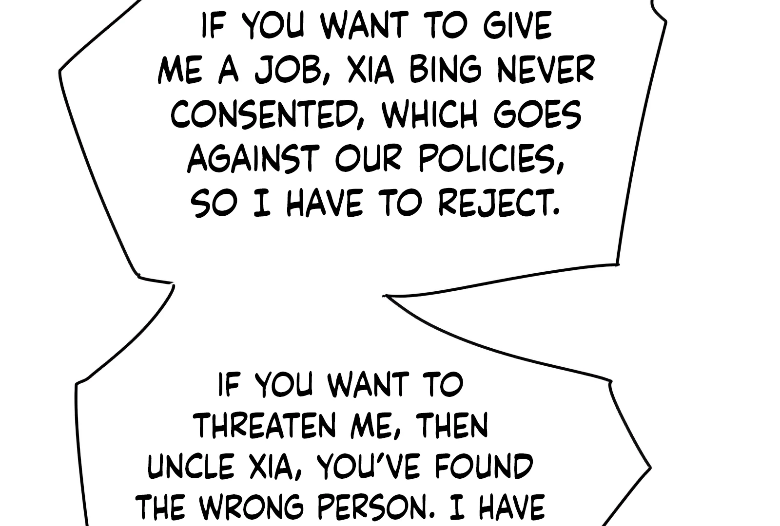 Will you expose yourself today?! chapter 36 page 80