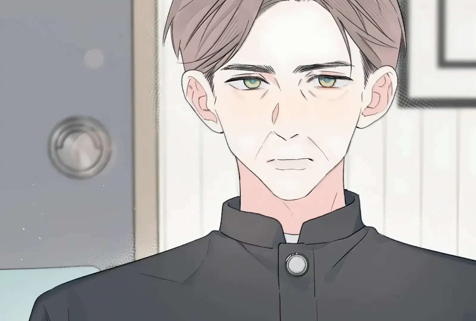 Will you expose yourself today?! chapter 36 page 82