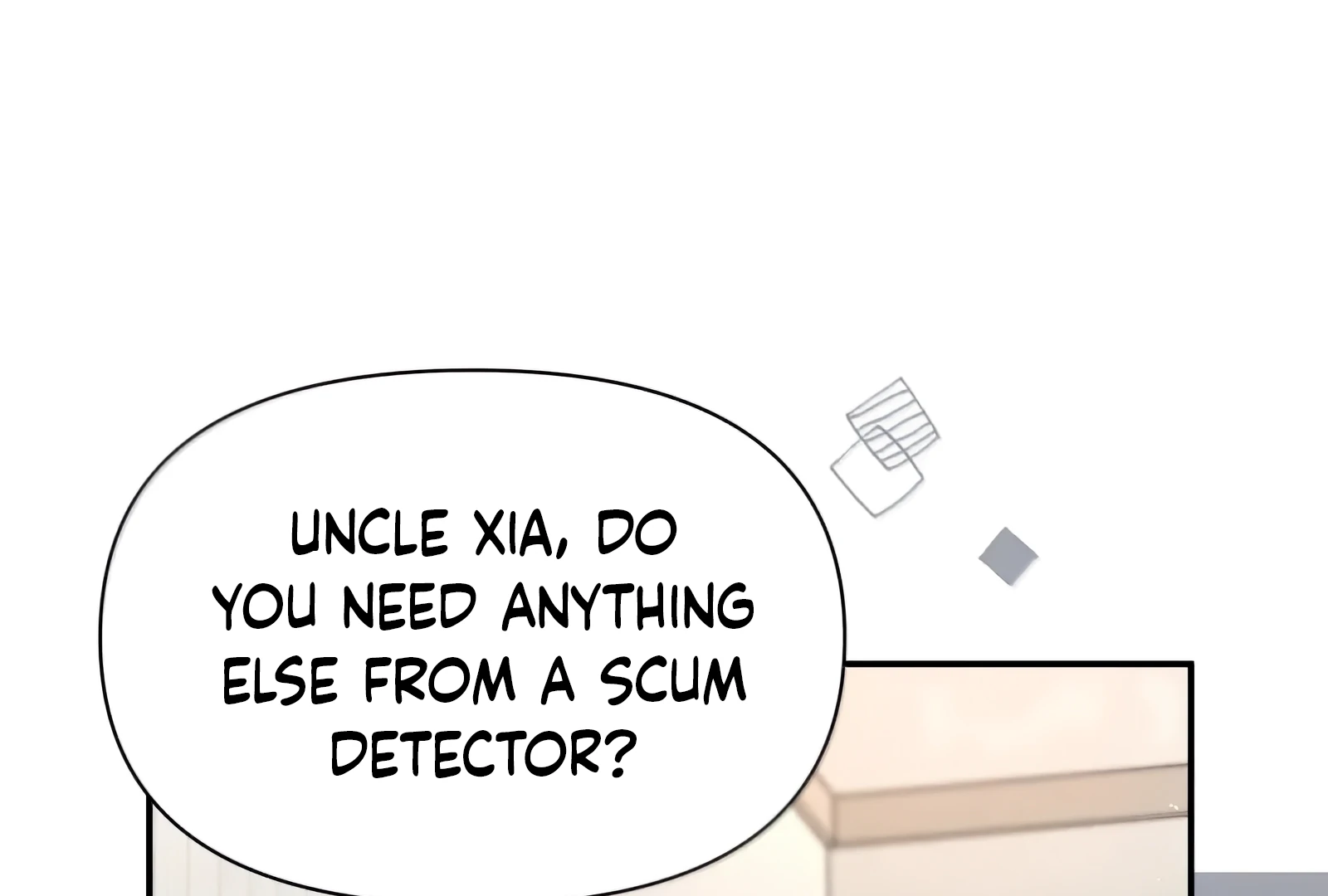 Will you expose yourself today?! chapter 36 page 84