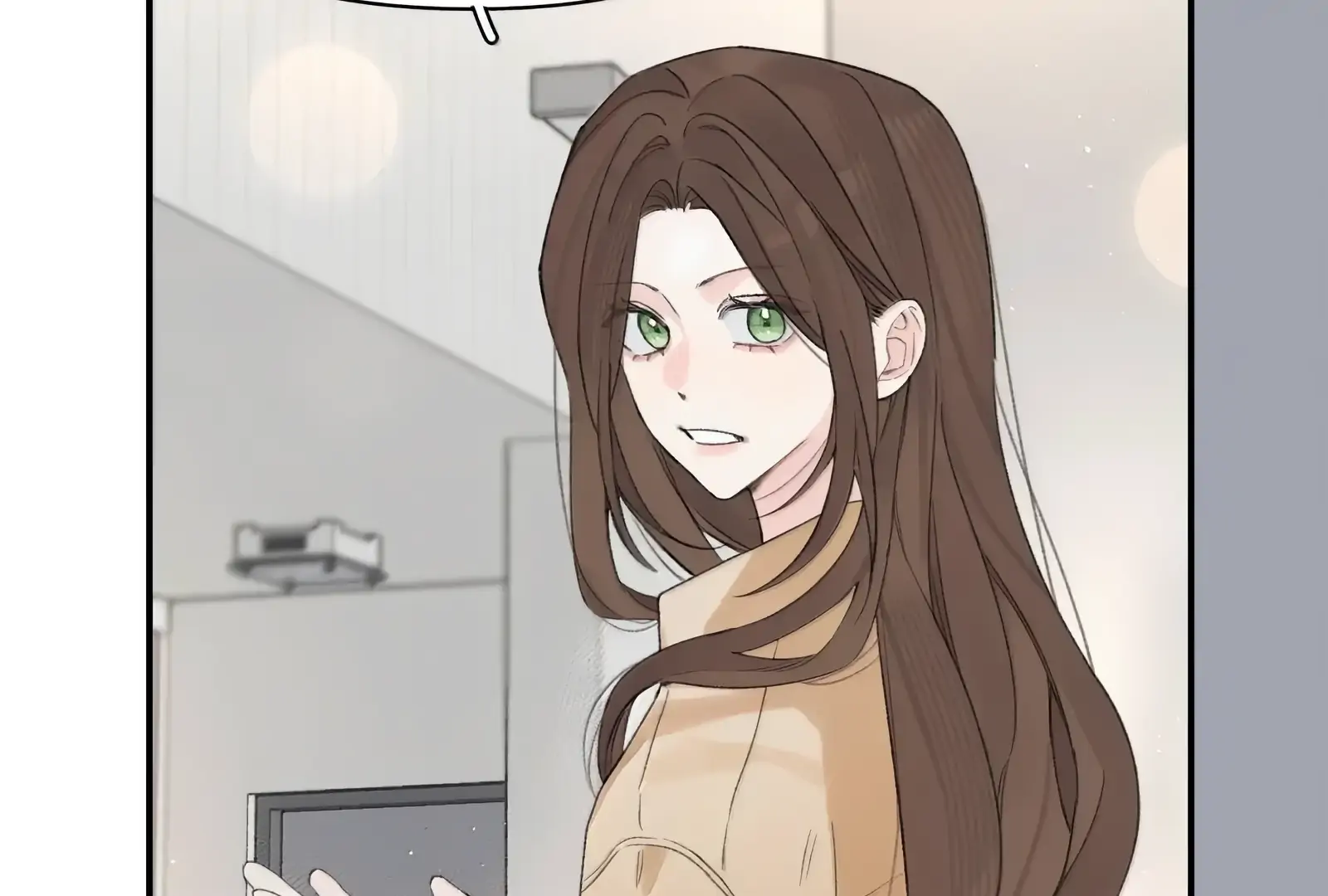 Will you expose yourself today?! chapter 36 page 85