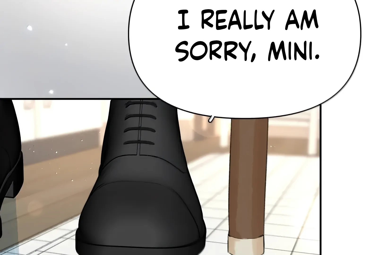 Will you expose yourself today?! chapter 36 page 88
