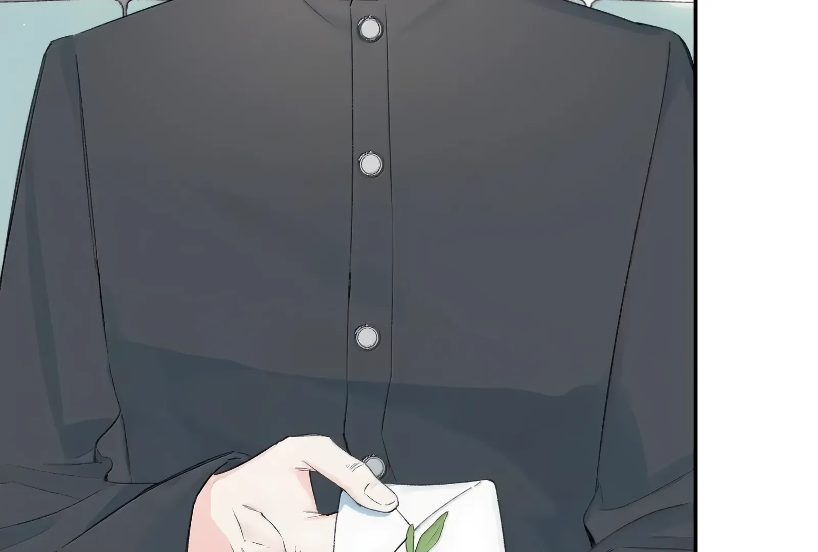 Will you expose yourself today?! chapter 36 page 9