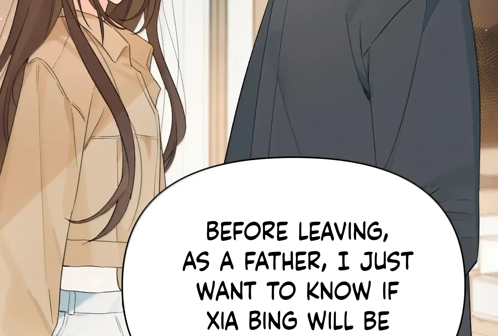 Will you expose yourself today?! chapter 36 page 92