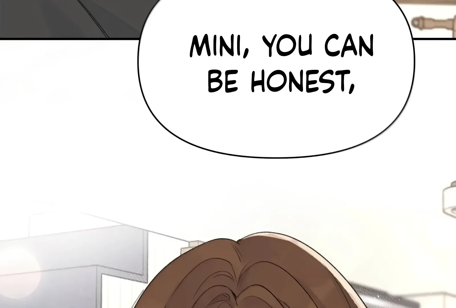 Will you expose yourself today?! chapter 36 page 95