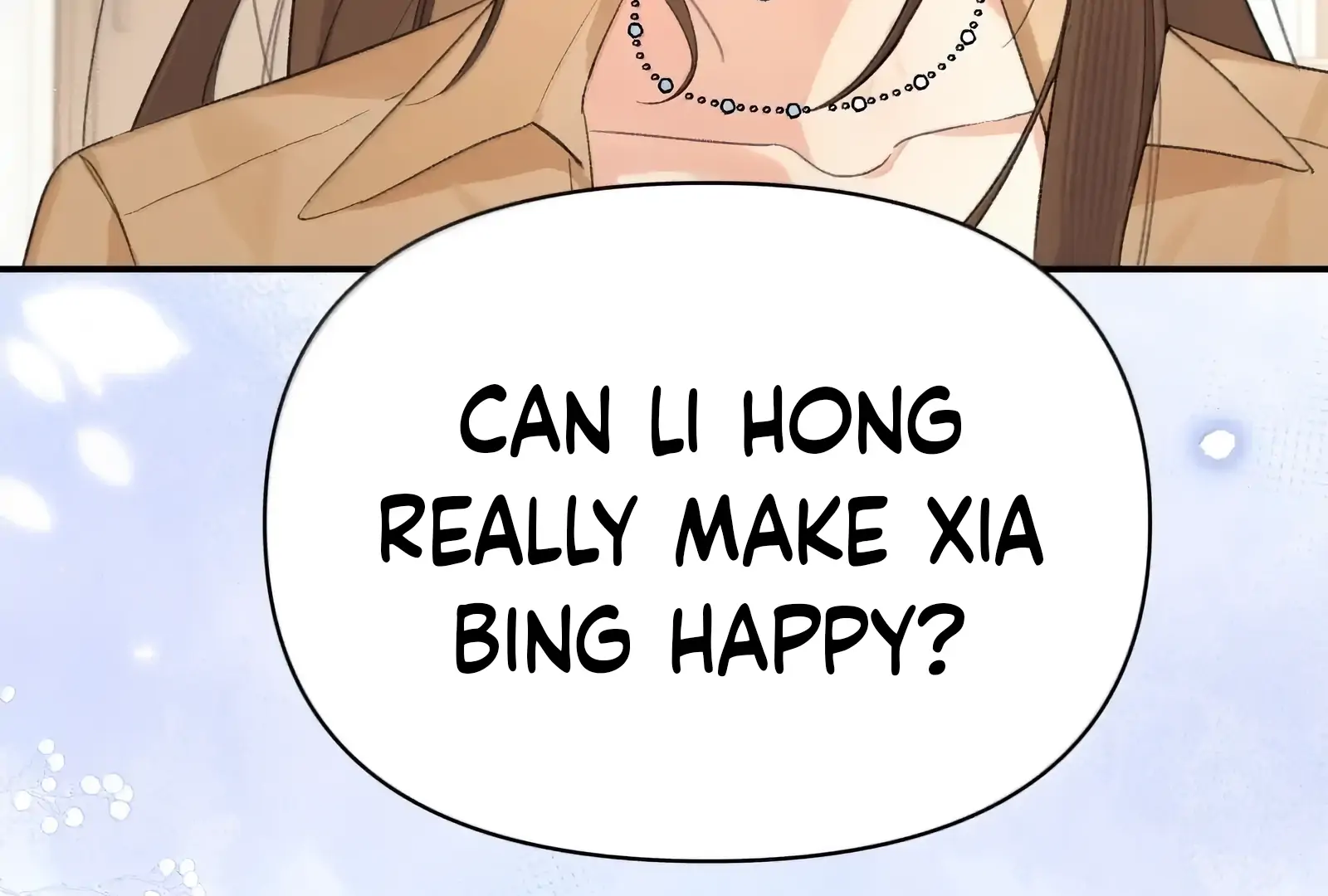 Will you expose yourself today?! chapter 36 page 97