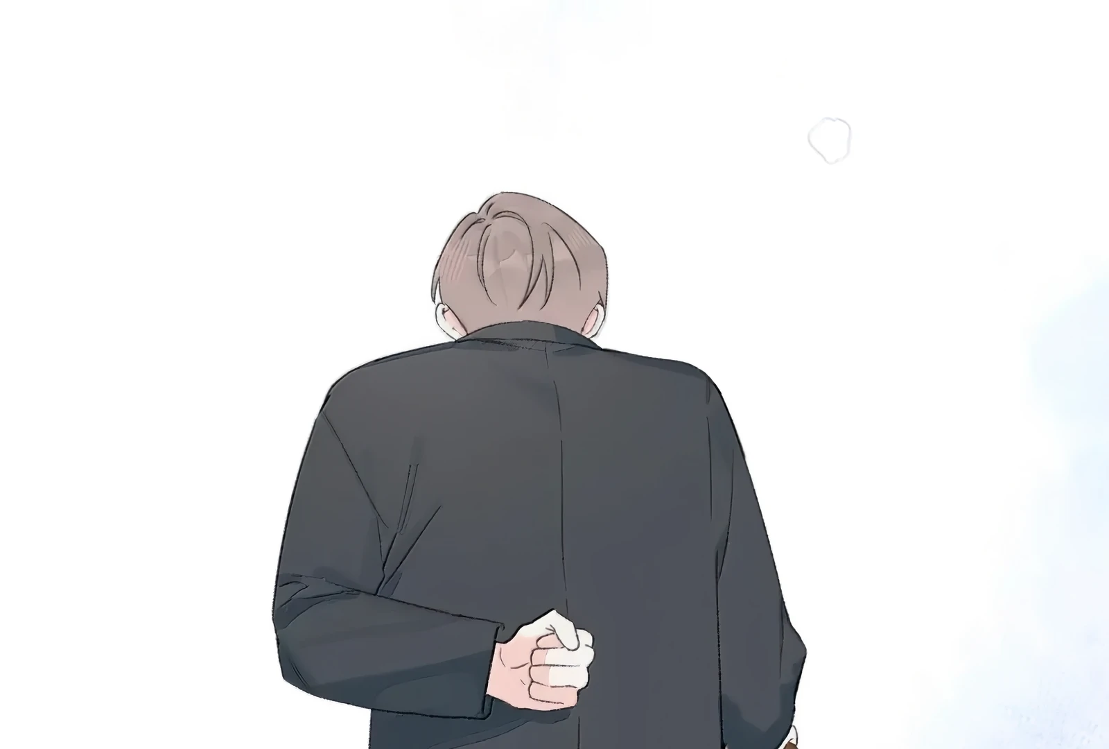 Will you expose yourself today?! chapter 36 page 99