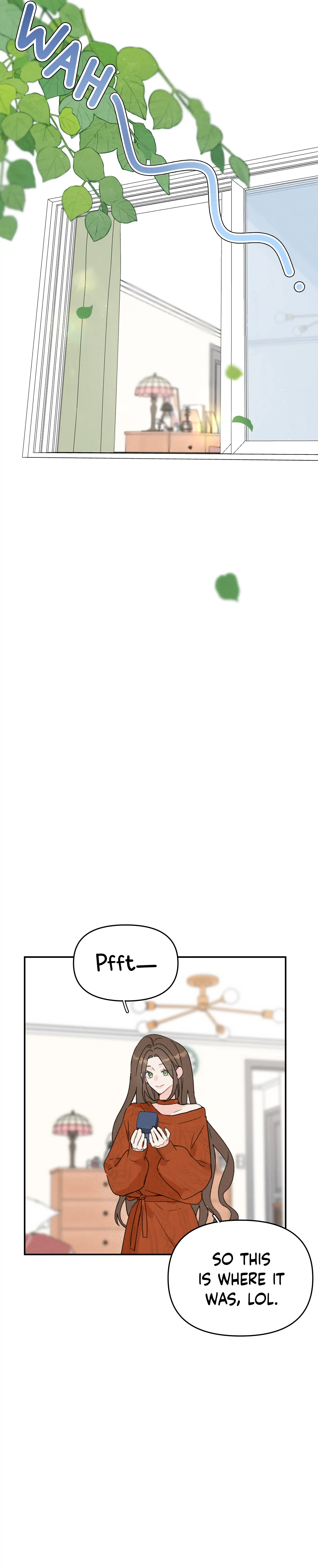 Will you expose yourself today?! chapter 37.1 page 7