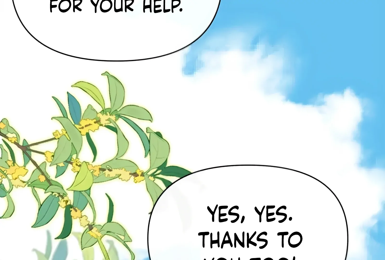 Will you expose yourself today?! chapter 38 page 11