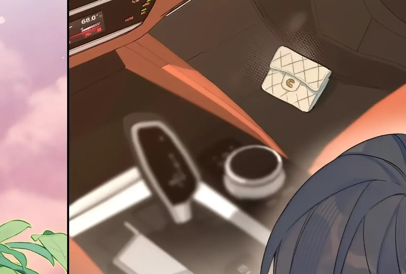 Will you expose yourself today?! chapter 38 page 127