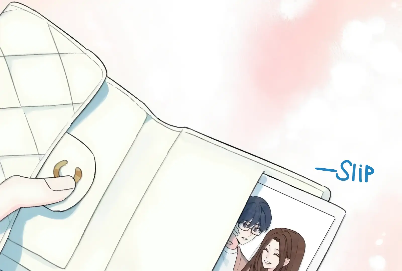 Will you expose yourself today?! chapter 38 page 135