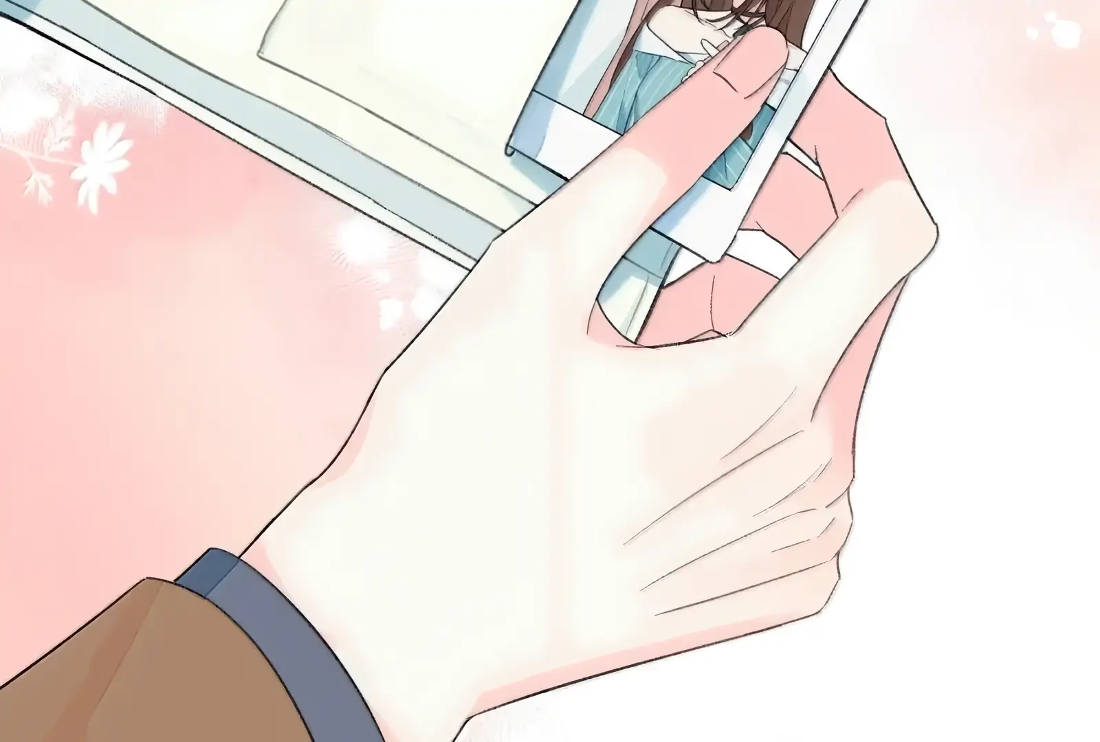 Will you expose yourself today?! chapter 38 page 136